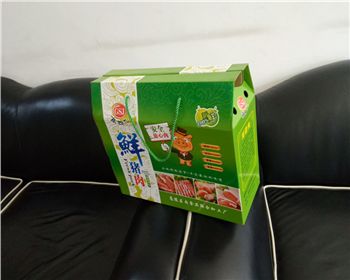 今天丽森小编带大家一起了解下西安纸箱包装都有什么优点吧