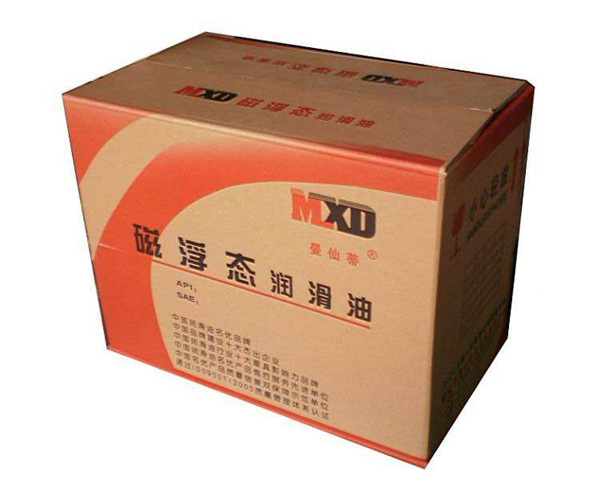陕西工业包装纸箱